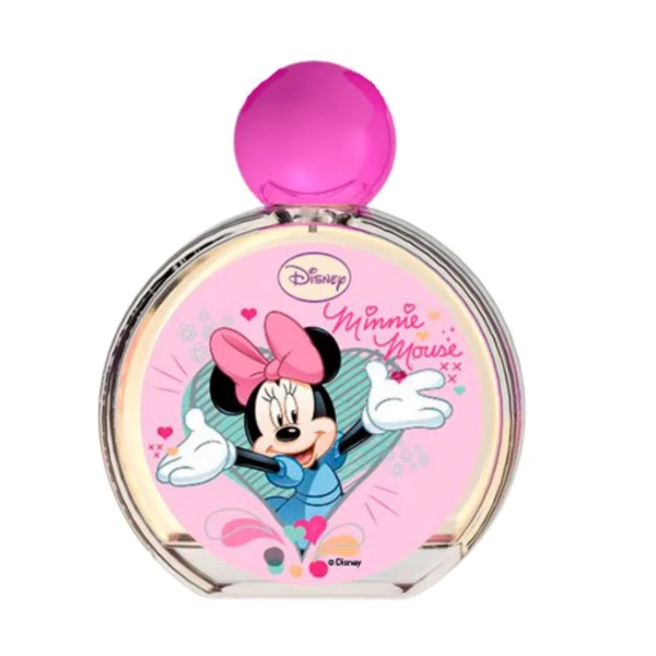 Produto: Disney Mickey Mouse - Eau de Toilette 100ml