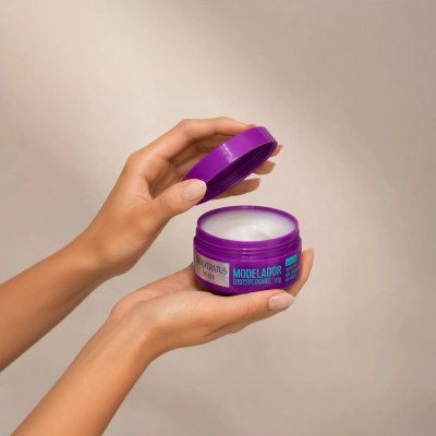 Modelador Disciplinante Bio Extratus Be.Use 70g Produto Modelador Disciplinante Bio Extratus Be.Use 70g