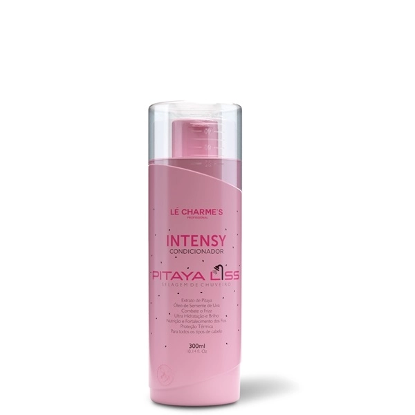 Produto: Lé Charme´s Pitaya Liss Condicionador  300ml