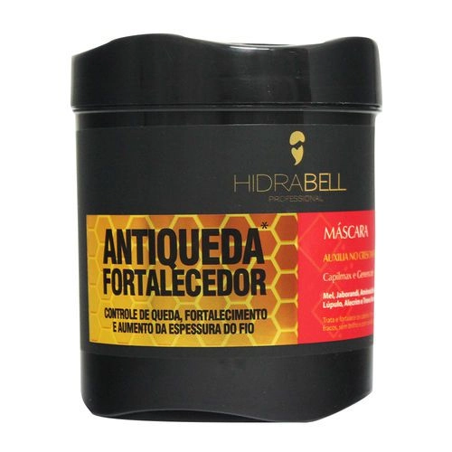 Produto: Mascara Hidrabell Antiqueda Fortalecedor 450g