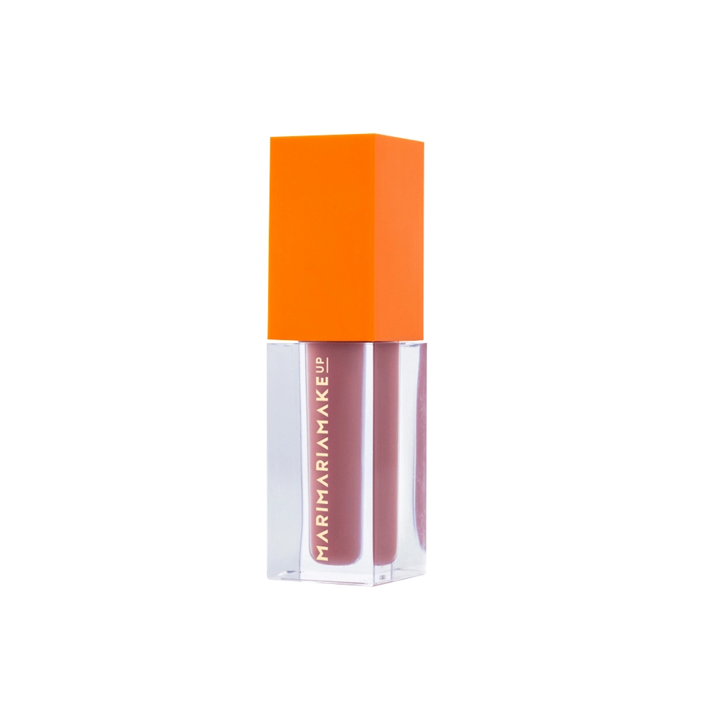 Produto: Mari Maria Makeup Creamy Matte Lavish - Batom Líquido 4ml