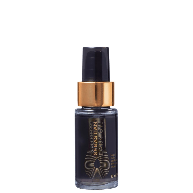 Kit Sebastian Professional Penetraitt Dark Oil 95ml e 30ml Produto Kit Sebastian Professional Penetraitt Dark Oil 95ml e 30ml