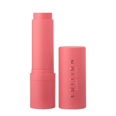 Produto: Océane Edition Glossy Rose Pink - Blush em Bastão 20ml
