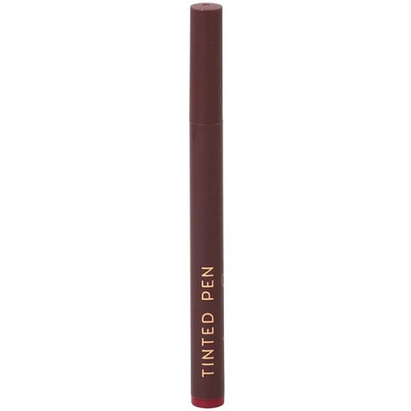 Produto: Kit Caneta Batom Tinted Pen Rose e Lápis Labial Soulmate Mariana Saad By Océane
