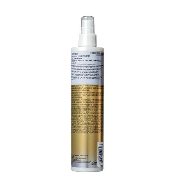 Produto: Tratamento Reconstrutor Líquido K-Pak Smart Release Joico 300ml