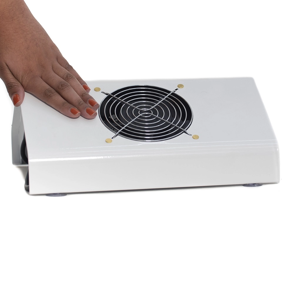 Produto: Mega Bell Aspirador de Po Para as Unhas Bivolt