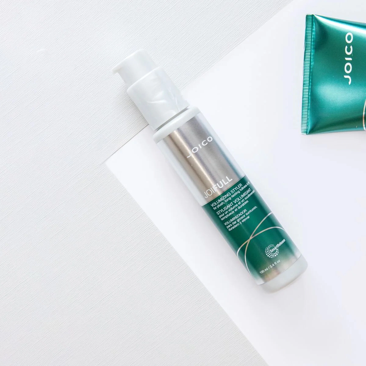 Produto: Kit Joico Joifull Volumizing Smart Release Salon Leave-in (3 produtos)