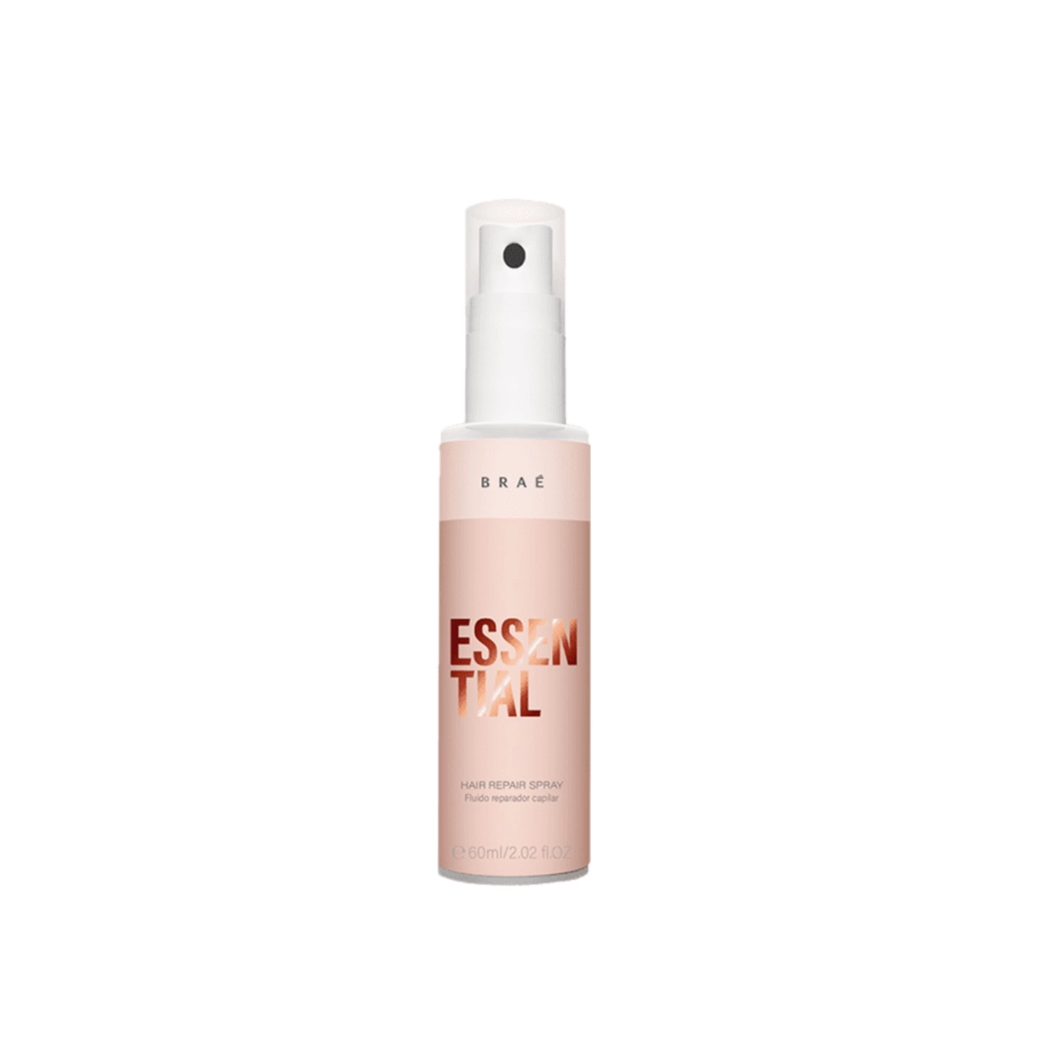 Produto: Kit Braé Essential Trio Máscara P Mini Leave-in (3 produtos)