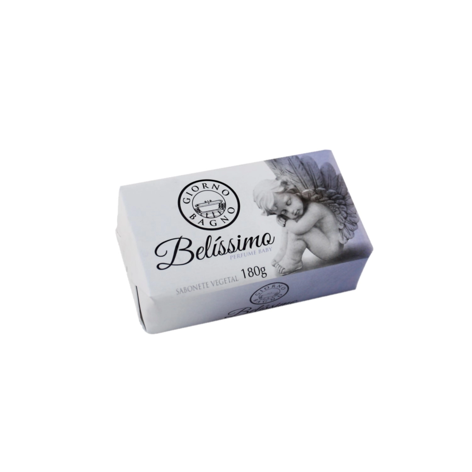 Produto: Kit Giorno Bagno Belíssimo e Puríssimo (2 produtos)