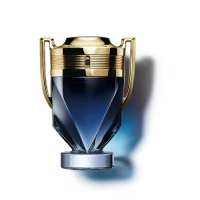 Produto: Perfume Paco Rabanne Invictus Eau De Parfum Masculino 100ml