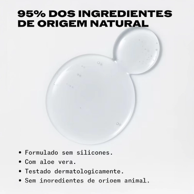 Produto Shampoo Elements Calming Wella Professionals 1 Litro