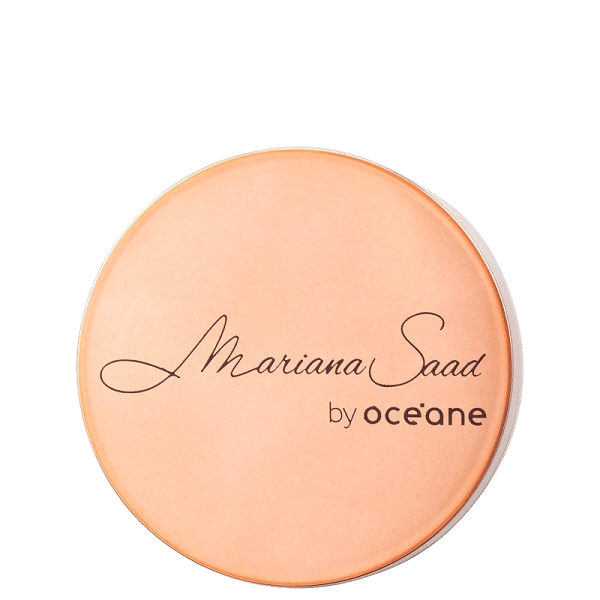 Produto: Pó Iluminador Skin Shine Ultra Shine Mariana Saad Océane 4g