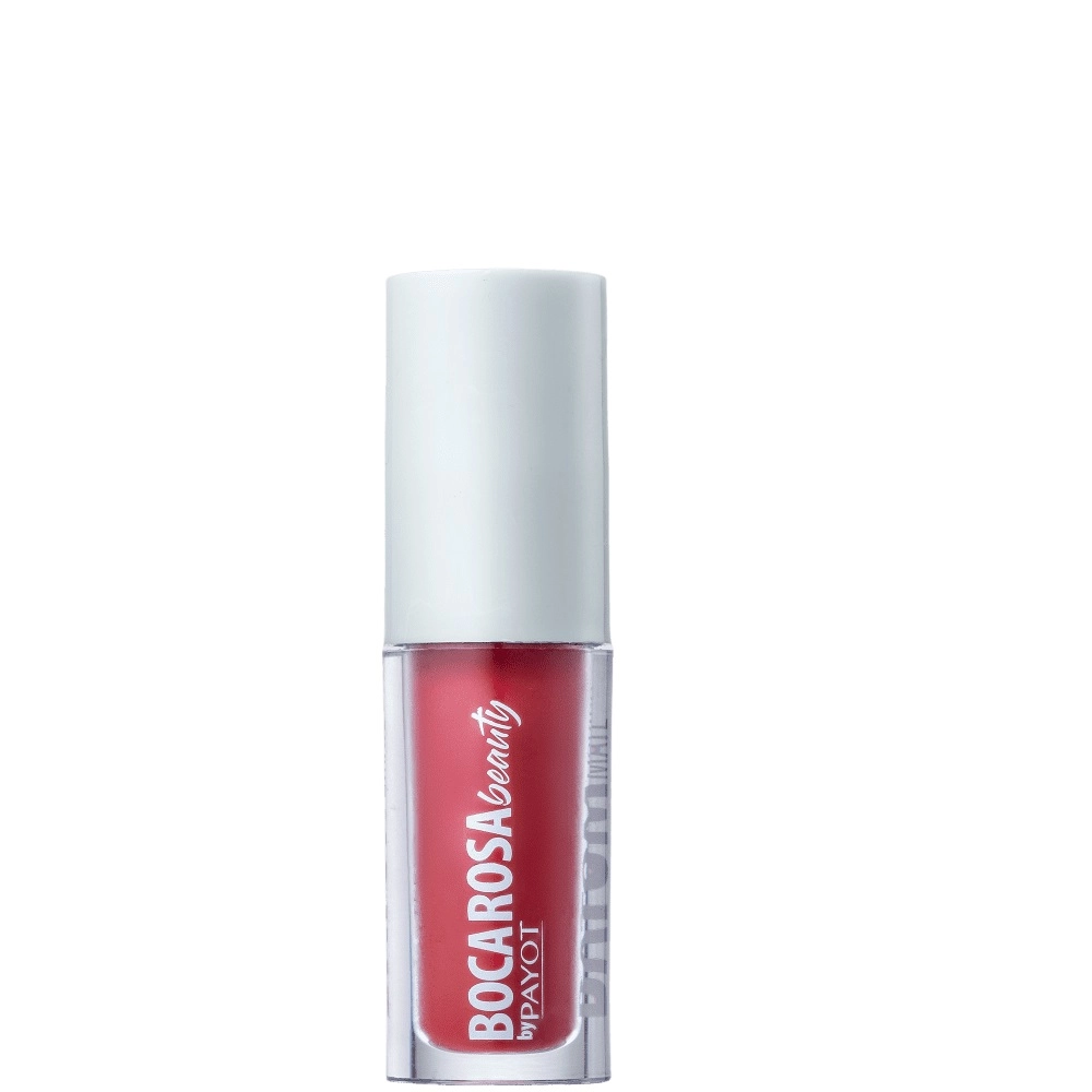 Produto: Kit Payot Boca Rosa Bia Todo Dia Terca - Batom Liquido Matte 4ml (2 Unidades)