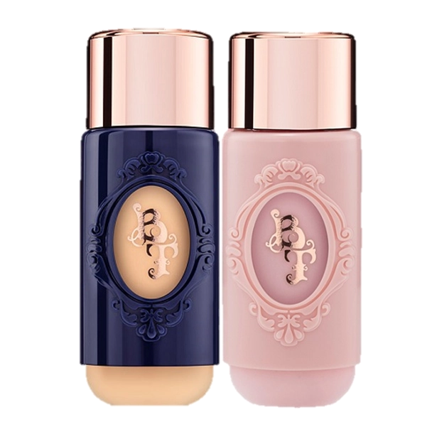 Produto: Bruna Tavares Base Liquida BT Skin L20 e Serum Peony