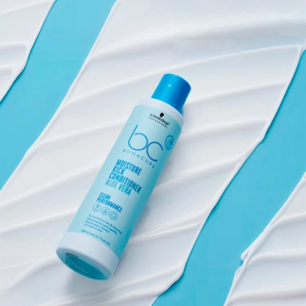 Produto Schwarzkopf Professional BC Bonacure Moisture Kick - Condicionador 200ml