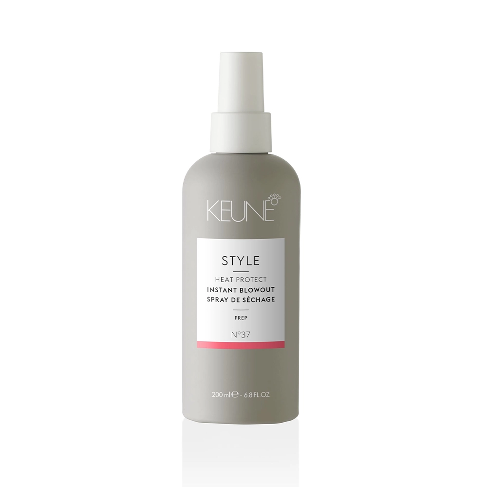 Produto: Kit Keune Style Instant Blowout Nº37 - Acelerador de Secagem 200ml (2 unidades)