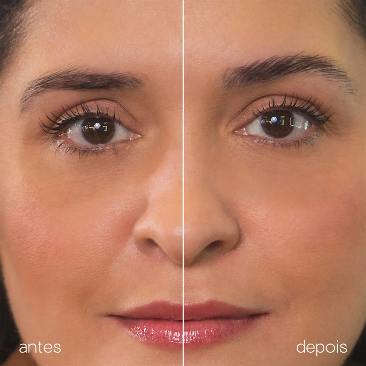 Produto: Gel Para Sobrancelhas Brow Gel Incolor Océane Nadia Tambasco 7g