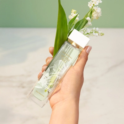 Produto: Perfume White Tea Fraiche Eau De Toilette Elizabeth Arden Feminino 100ml