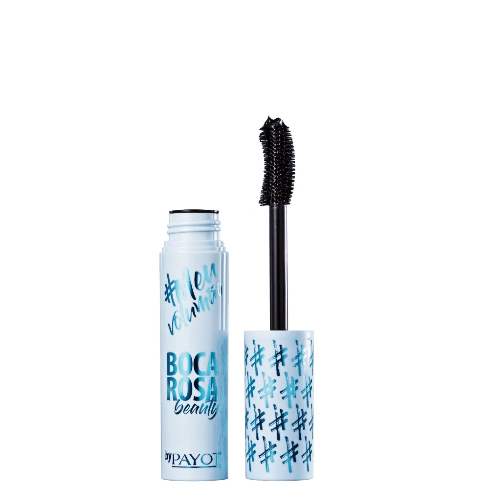 Produto: Kit Payot Boca Rosa Beauty Meu Volumao - Mascara de Cilios 6g (2 Unidades)
