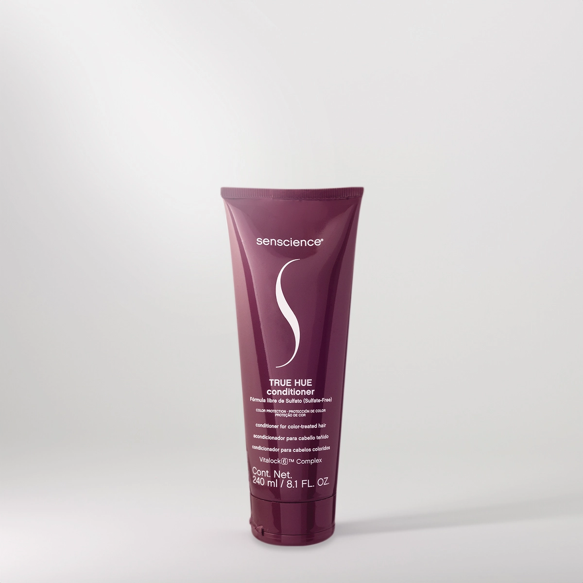 Produto: Kit SENSCIENCE True Hue ESPECIAL 240 ML/ 280 ML