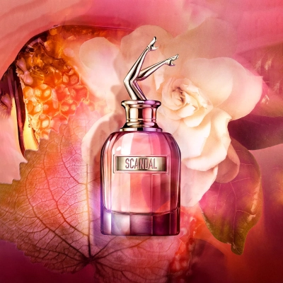 Perfume Scandal Eau De Parfum Jean Paul Gaultier Feminino 80ml Produto Perfume Scandal Eau De Parfum Jean Paul Gaultier Feminino 80ml