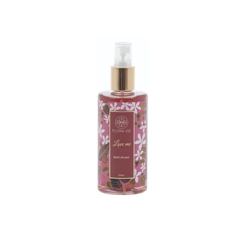 Produto: Flora Vie Love Me - Body Splash 250ml