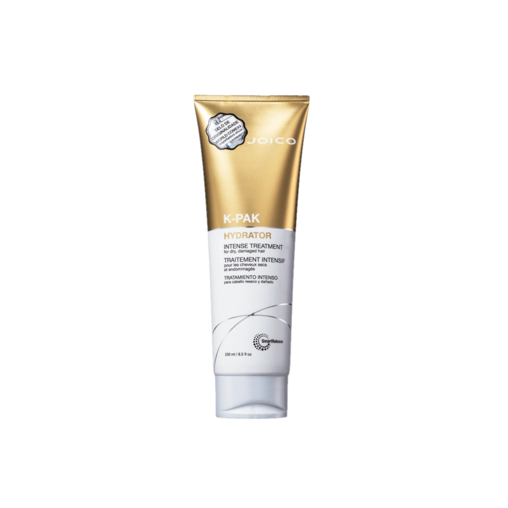 Produto: Kit Joico K-Pak Reconstrução e Hidratação Profunda