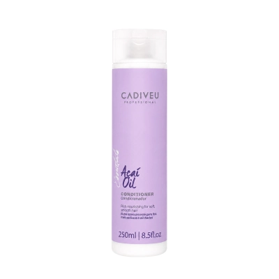 Produto: Cadiveu Professional Essentials Açaí Oil - Condicionador 250ml