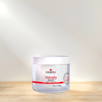 Produto: Crown'us Daily Use - Máscara Capilar 300g