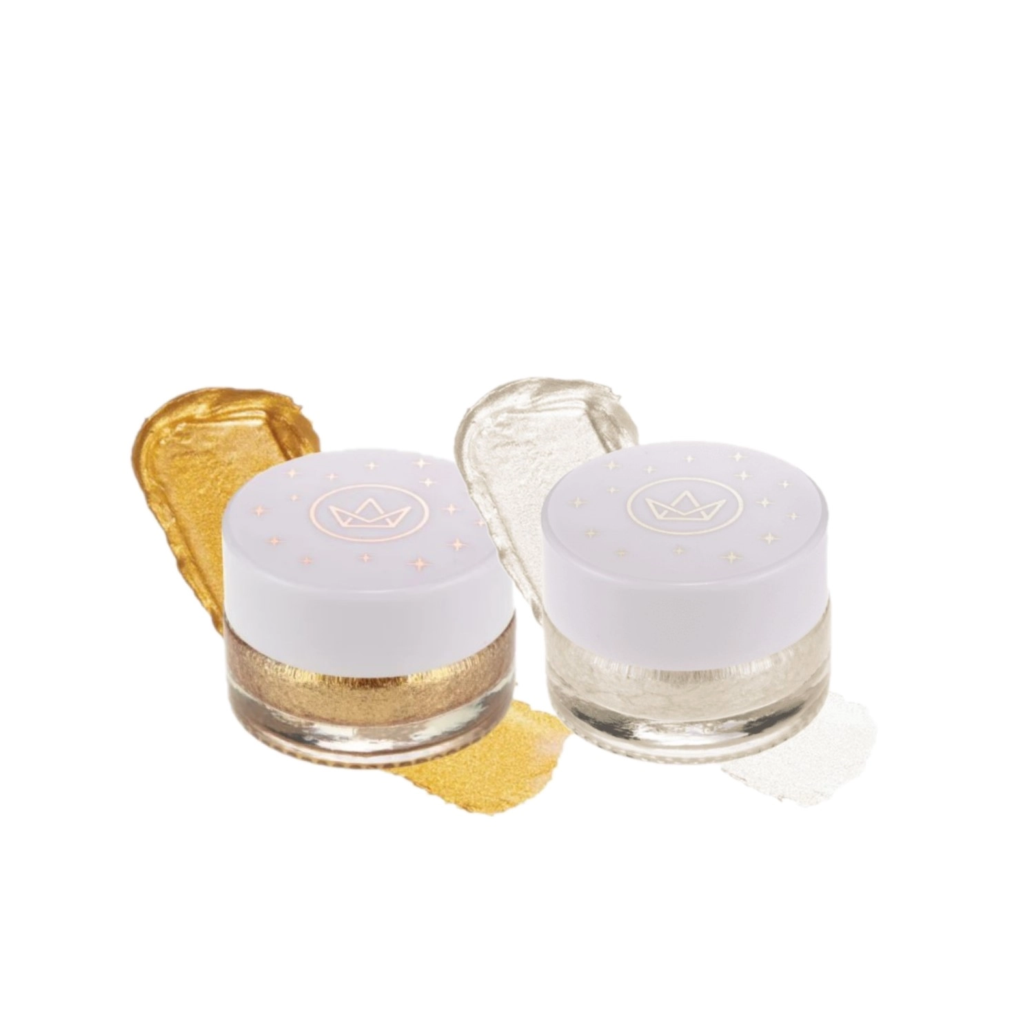 Kit Mari Maria Sombra Jelly Diorium Glory (2 Produtos) Produto: Kit Mari Maria Sombra Jelly Diorium Glory (2 Produtos)