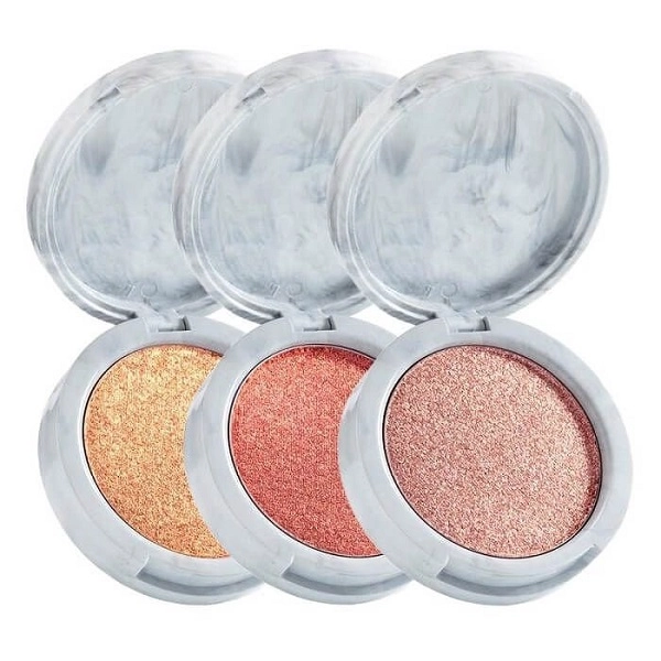 BT Marble Kit Duochrome 2x1 Bruna Tavares 3 Produtos Produto: BT Marble Kit Duochrome 2x1 Bruna Tavares 3 Produtos