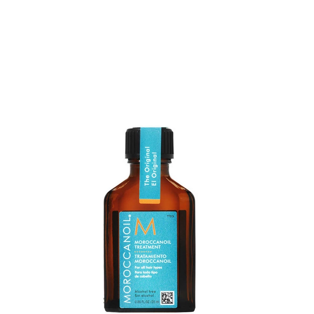 Produto: Kit Moroccanoil Treatment - Óleo Capilar 25ml (2 Unidades)