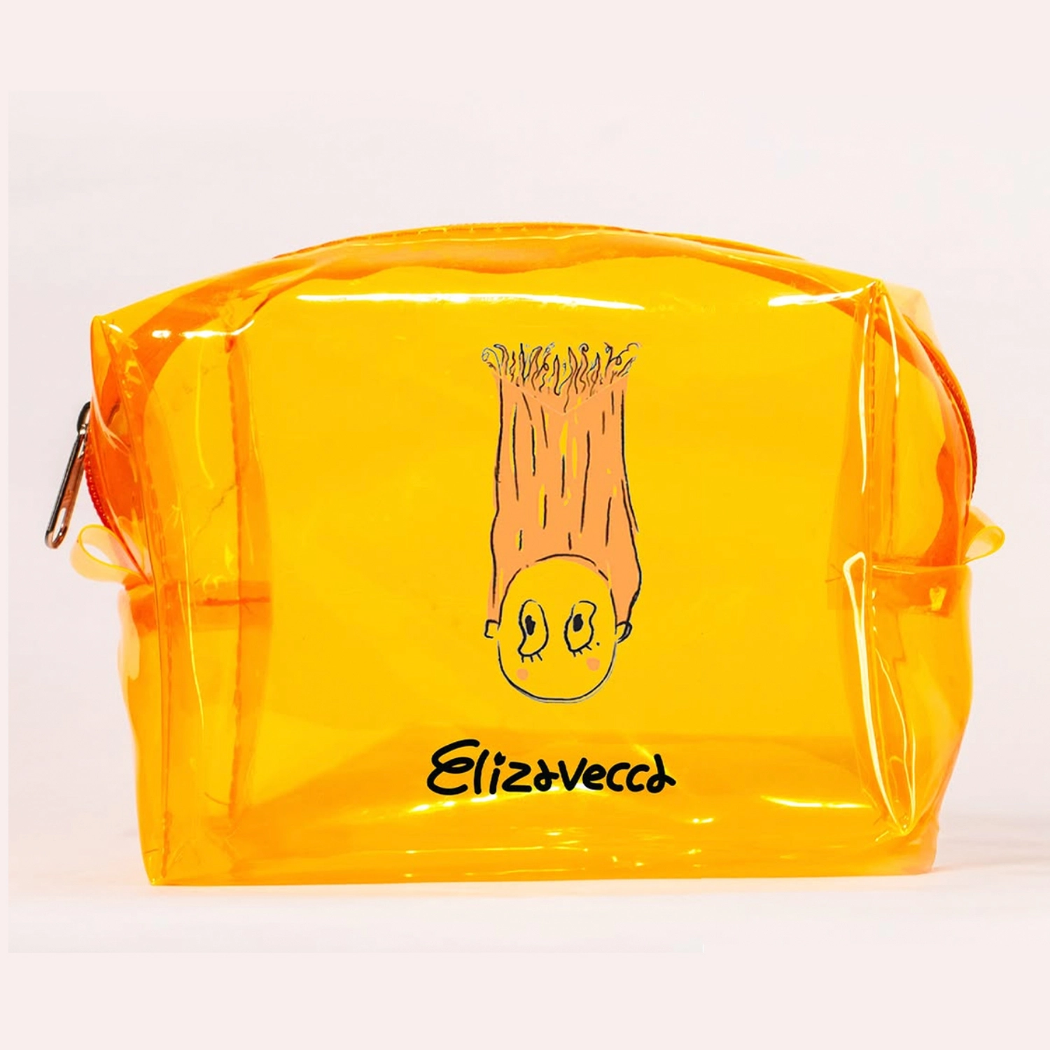 Brinde Elizavecca Necessaire Produto Brinde Elizavecca Necessaire