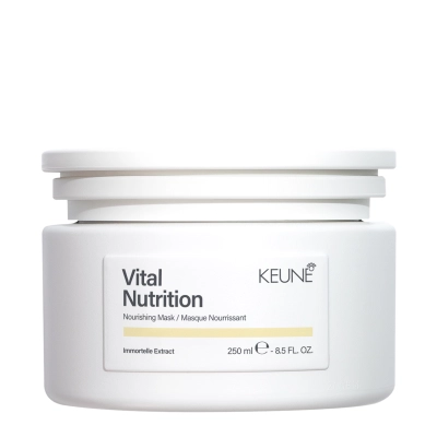 Produto: Máscara Capilar Keune Vital Nutrition 250ml