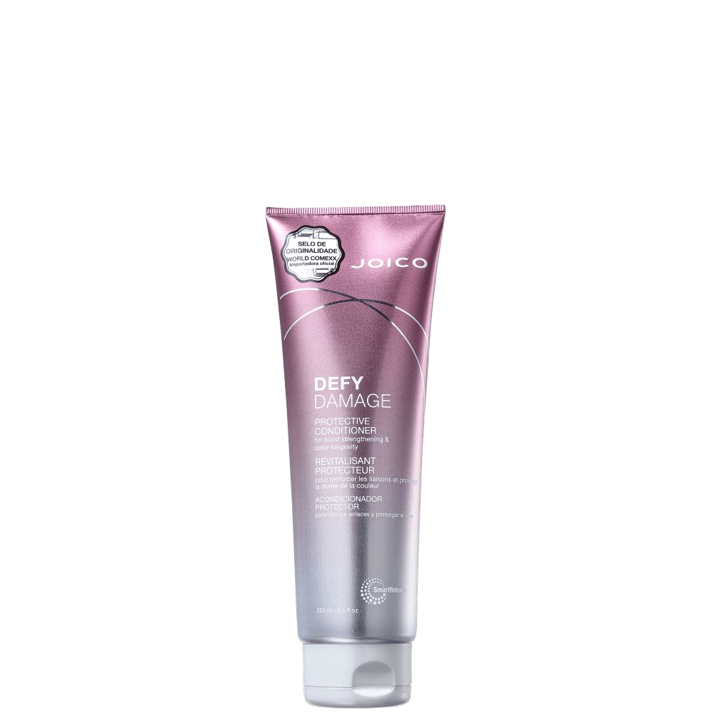 Produto: Kit Condicionador Joico Defy Damage Protective 250ml 2 Unidades