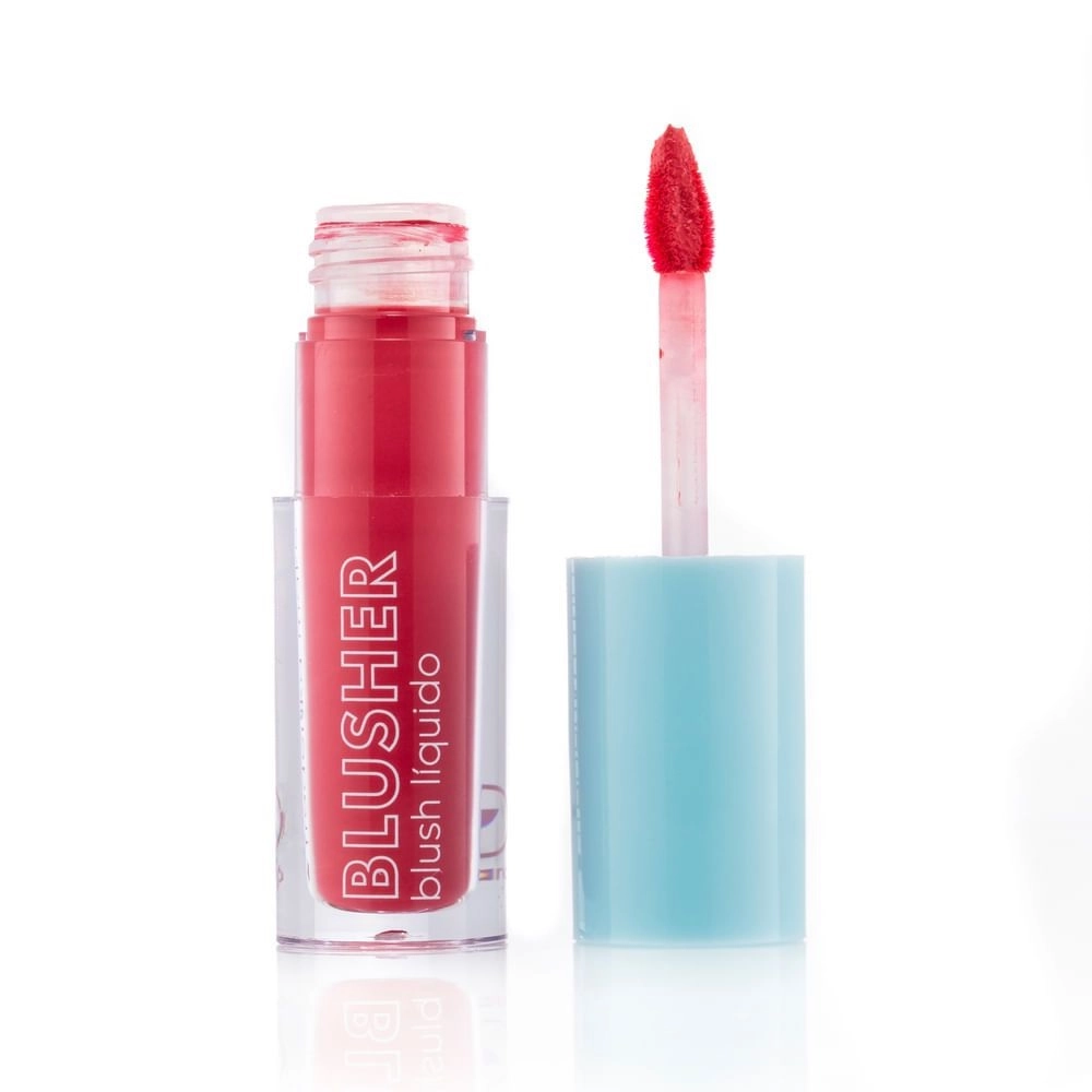 Produto: Kit Frederika Make Maquiagem Vibrant (6 Produtos)