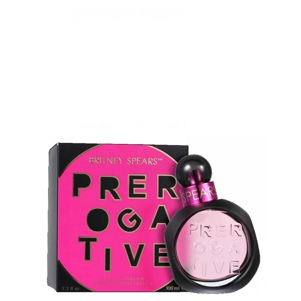 Produto: Perfume Prerogative Britney Spears Eau De Parfum 100ml