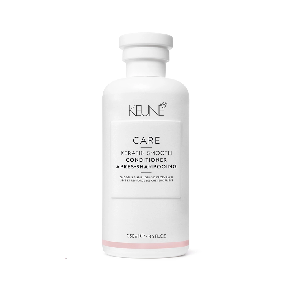 Produto: Kit Keune Care Keratin Smooth Shampoo 300ml e Condicionador 250ml