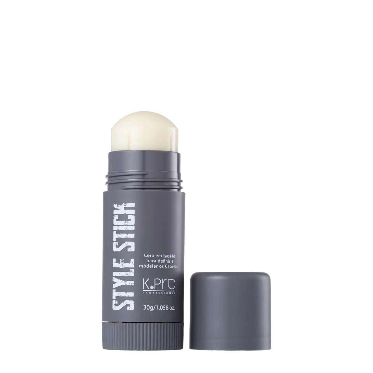 Produto: Cera Modeladora em Bastão Style Stick K.Pro Profissional 30g