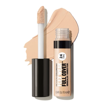 Produto Corretivo Líquido ColorStay Flex Wear Full Cover Light Revlon 10ml