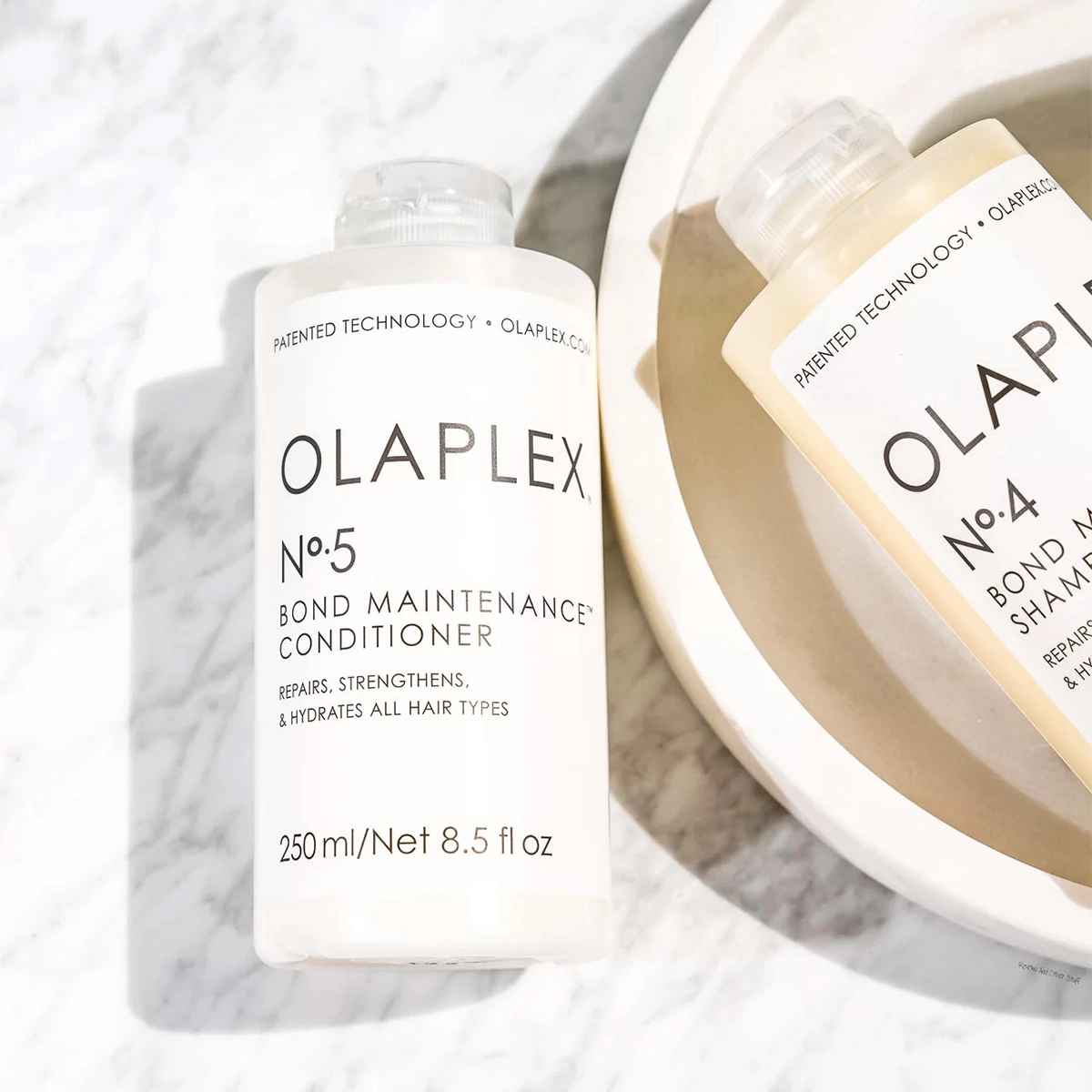 Produto: Olaplex No. 5 Bond Maintenance - Condicionador 250ml
