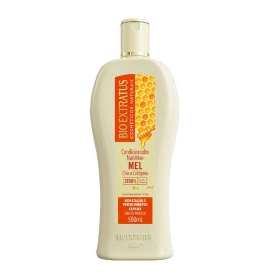 Produto: Kit Bio Extratus Mel Duo (2 produtos)
