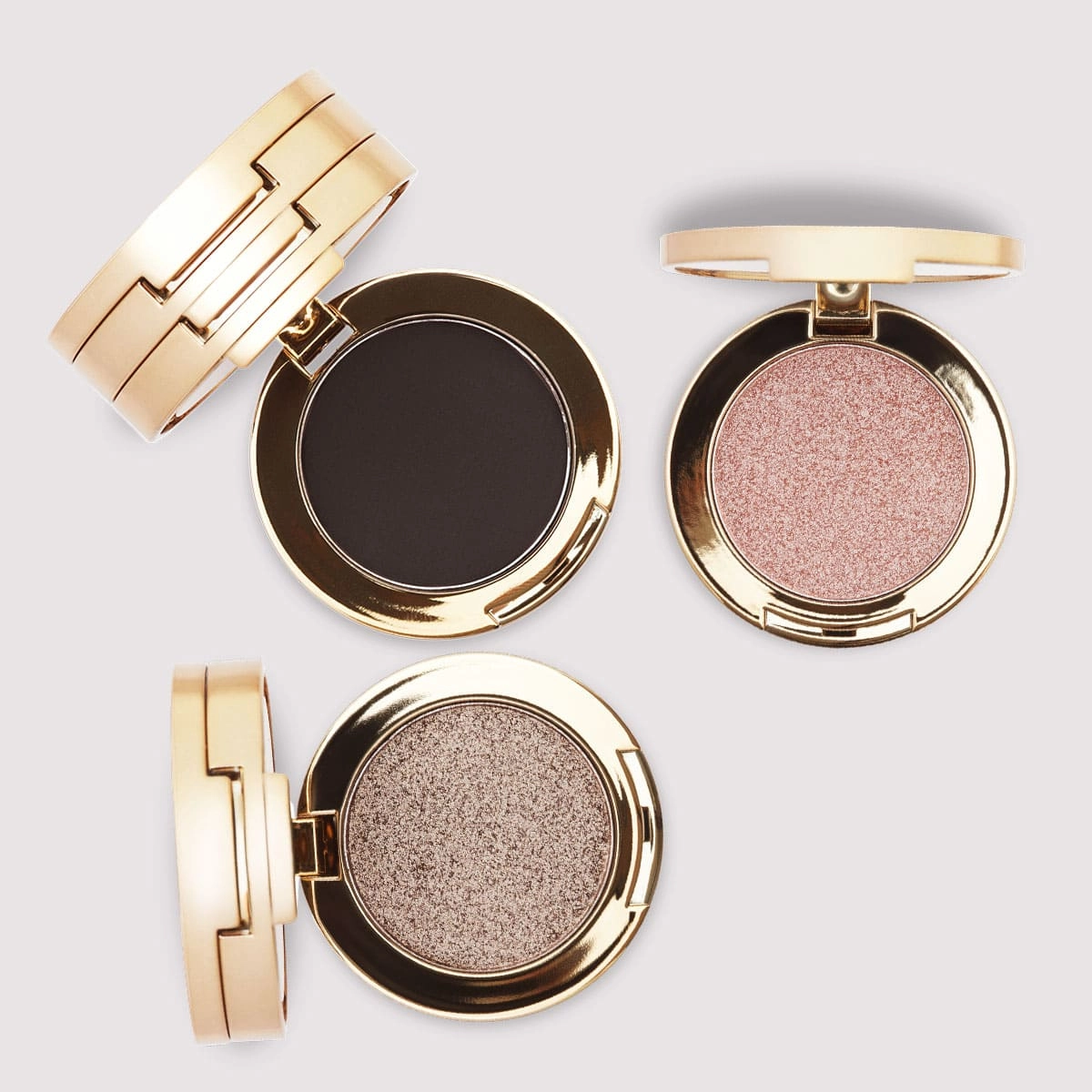 Produto Paleta de Sombras Trio Fade Nádia Tambasco Océane 3 To Go 7,8g
