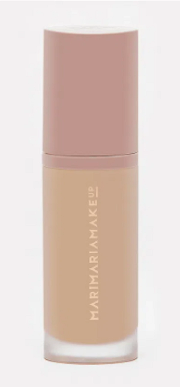Produto: Mari Maria Velvet Skin Base Corretivo Bege Claro 2