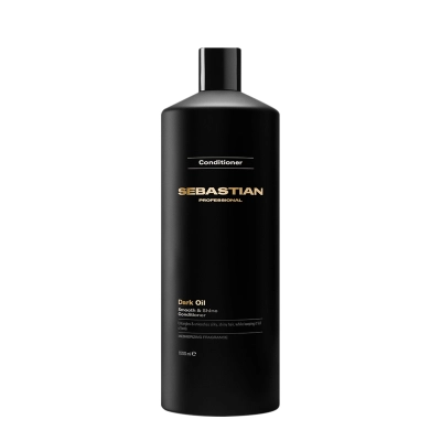 Produto: Sebastian Professional Dark Oil - Condicionador 1L