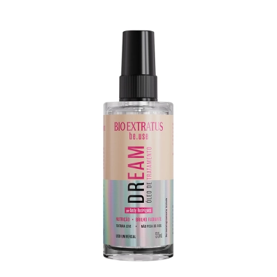 Produto: Óleo de Tratamento Dream Bio Extratus Be.Use 55ml