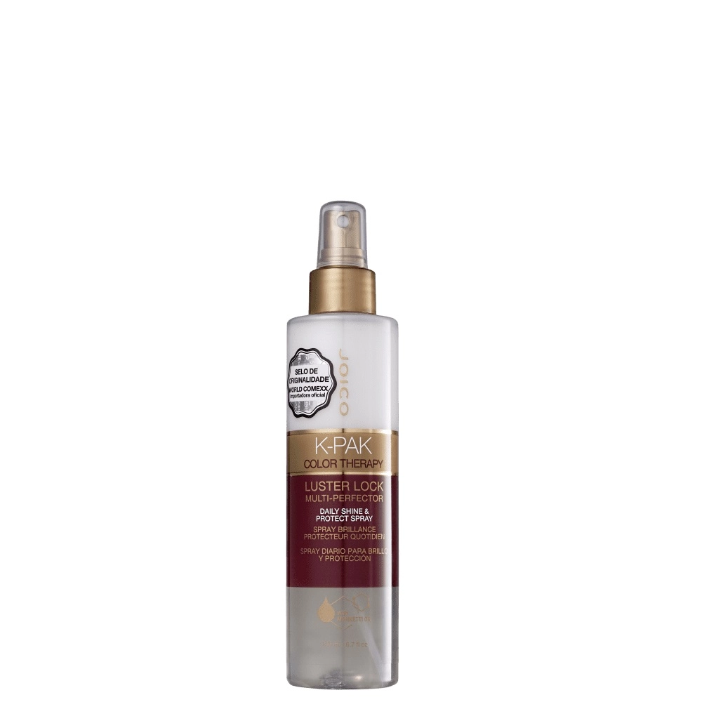 Produto: Kit Joico K-PAK Color Therapy Home Care Cabelos Brilhosos (2 Produtos)