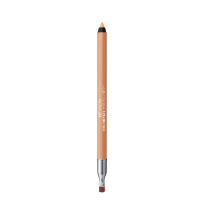 Revlon ColorStay Multiliner 012 High Point - Lápis Multifuncional 1g Produto Revlon ColorStay Multiliner 012 High Point - Lápis Multifuncional 1g