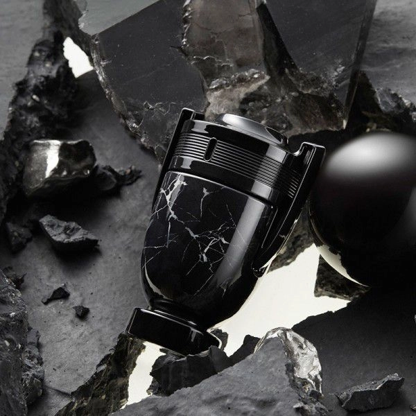 Produto: Perfume Masculino Invictus Onyx Collector Edition Paco Rabanne 100ml