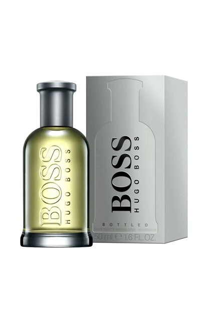 Produto: Boss Bottled Hugo Boss 50ml Eau de Toilette - Perfume Masculino